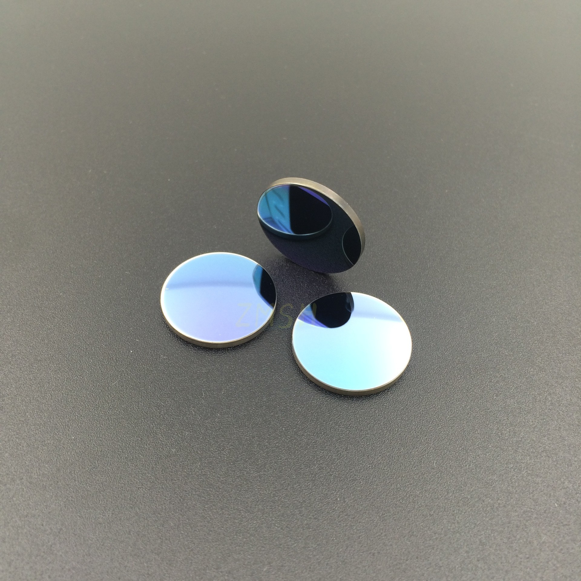 4inch GaAs Wafers Gallium Arsenide Substrates DSP N type P type