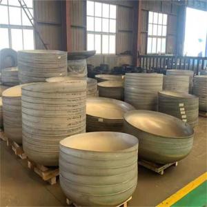  UNS 70600 Copper Pipe Cap Manufactures