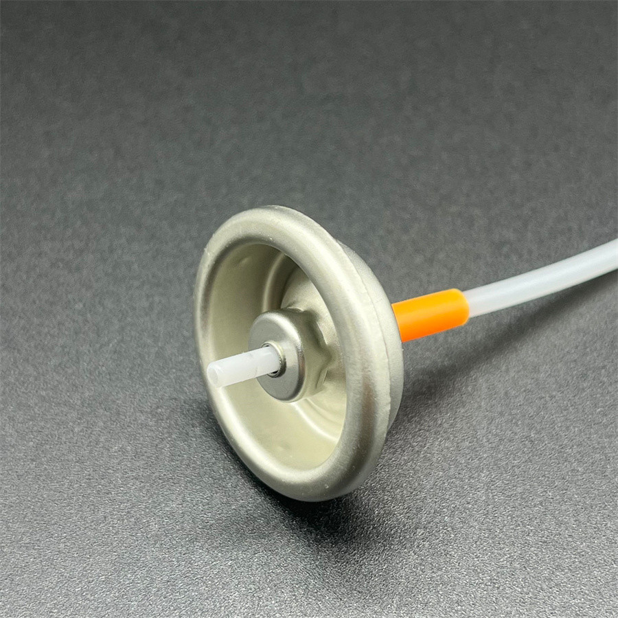 One-Inch Air Freshener Valve | Precision Fragrance Dispenser for Office and Retail Spaces | Durable and Adjustable
