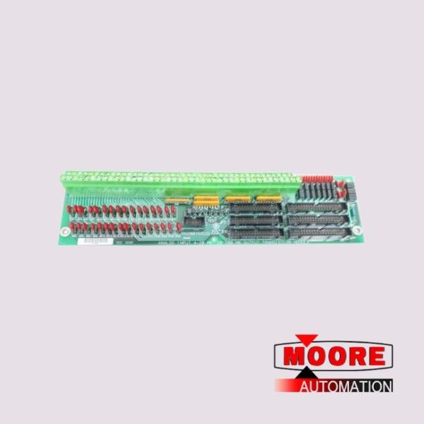 Quality DS200TBQDG1A  General Electric  I/O Terminal Circuit Board for sale