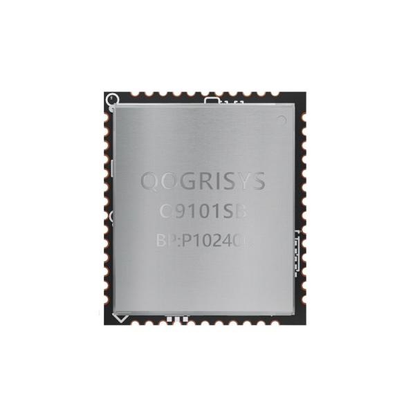 Qogrisys O9101SB Wifi6 High Speed 600mbps Dual-Band Module Wifi With Bt 1t1r