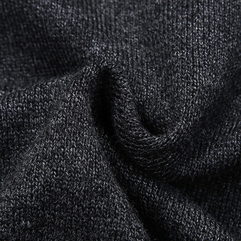 Custom S-4XL Long Sleeve Womens Sweater Clothing Plain Knit Sweater Pullover