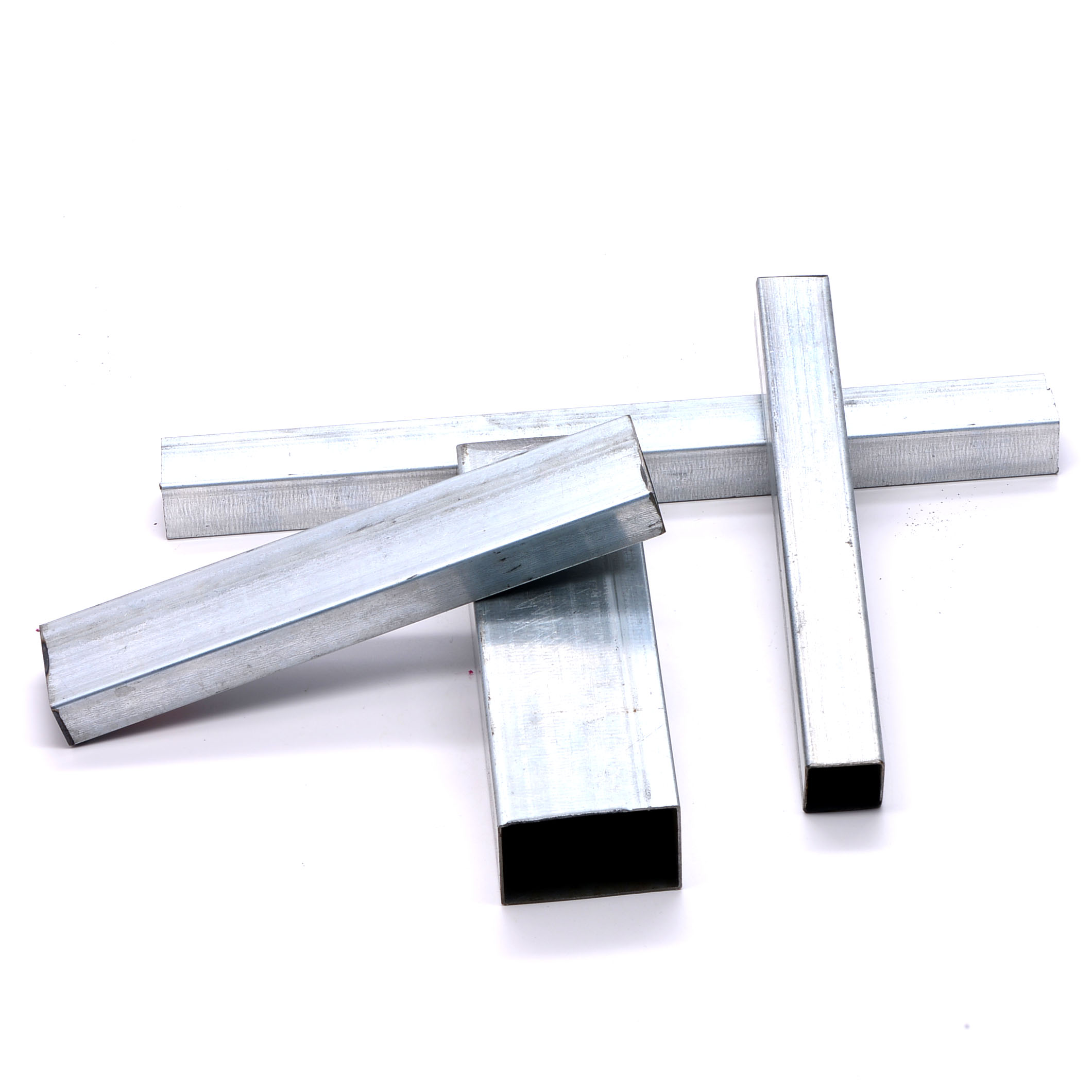 ASTM Q195 Galvanized Steel Square Tubing 150x150 Box Section