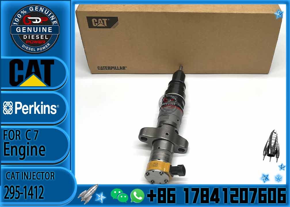 for Cummins injectors 295-1412 20R-8064 328-2586 10R-4763 10R-7221 20R-1260 10R-4761