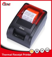 RK3288 Bimi Windows System Cash Register with Built-in 58mm Printer and Cash Drawer