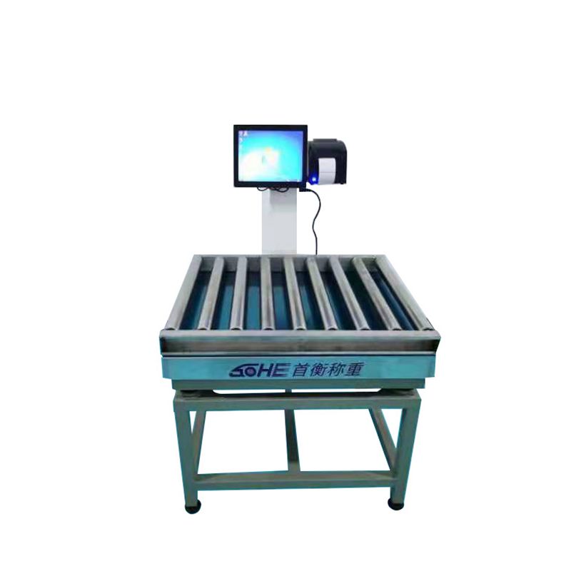 OEM Precision Roller PC Printing Table For Customized And Printing