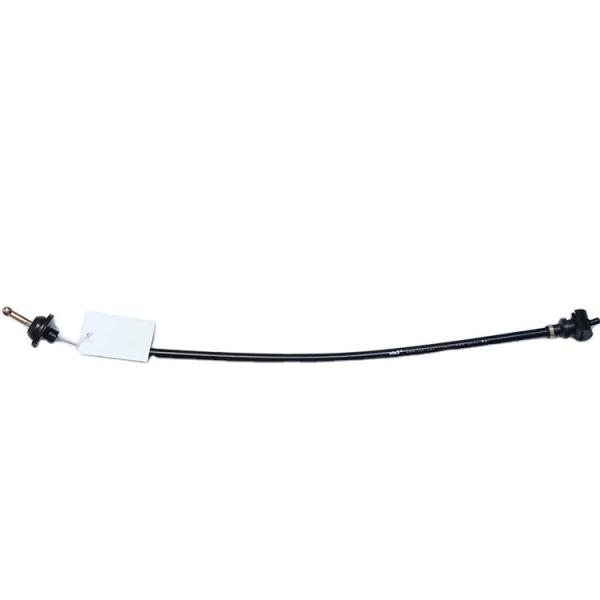 ISO/TS16949 Certified SQCS for Volkswagen Skoda 6u0721335a 6u0721335d Clutch