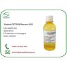 Buy cheap DETDA Curing Agent Equal To Albemarle Ethacure 100 And Lonza DETDA 80 from wholesalers