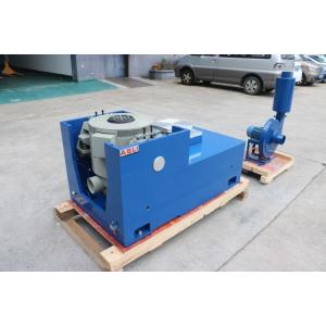 Electrodynamic High Frequency Vibration Tester With Slip Table