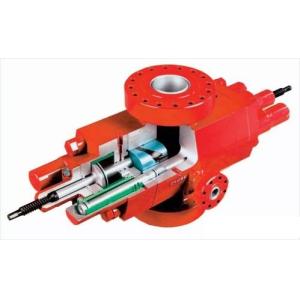 High Pressure Annular API 16A Cast Body Drilling Rig Bop