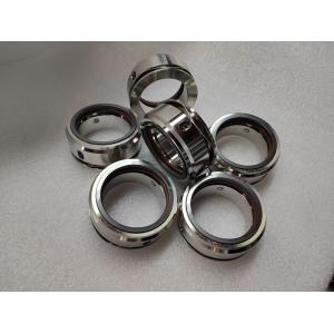 Wave Spring Mechanical Seal Replace AES W03 Alfa