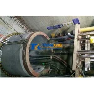 2900mm EPB Pipe Jacking Machine, pipe jacking machine, microtunneling machine