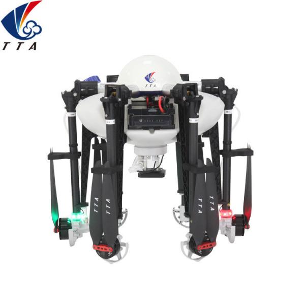 M6E-1 10L Automatic Flying Waterproof Pesticide Agircultural Aircraft Spraying