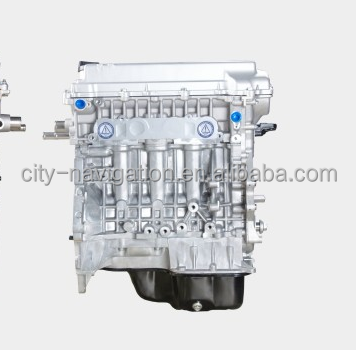 JLY-4G18 Engine Assembly for Geely GX7/ Emgrand/VISION 1.8L Guaranteed Performance