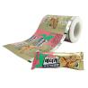 Buy cheap Custom Candy Energy bar Stick Pack Rollstock Food BOPP Packing Flow Wrap Film from wholesalers