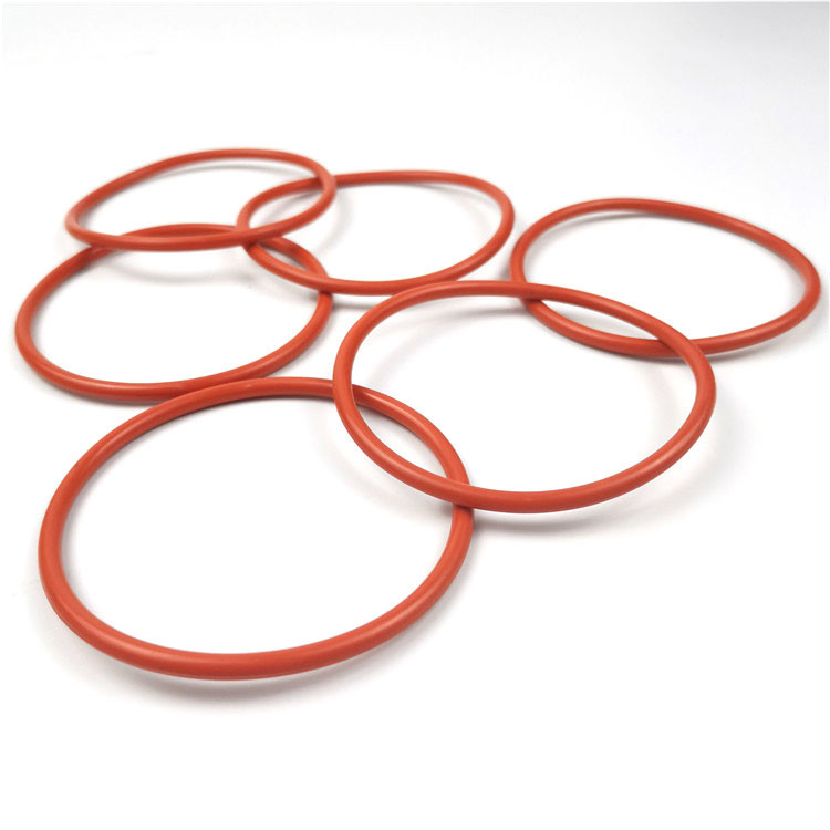 Type H 3/8-5/8 Inch Black Good Price HNBR FKM Oil Saver Rubber
