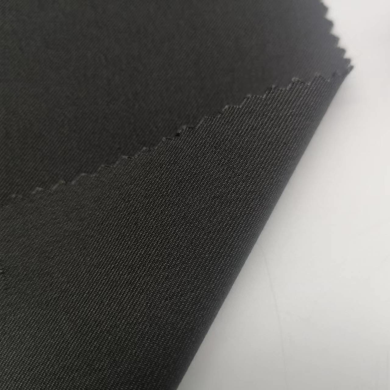 Breathable Uv Proof 4 Way Stretch Fabric 80% Polyester 16% Rayon 4% Spandex