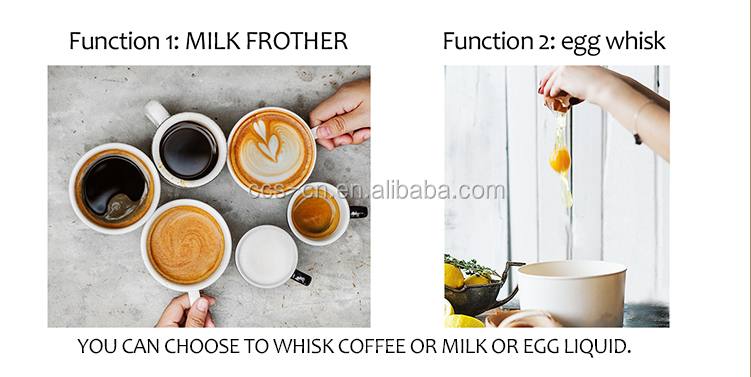 304 Stainless Steel Eggbeater Egg Mixers Usb Rechargeable Eggbeaters Set Handheld Eggbeaters Electric Whisks Egg Beater