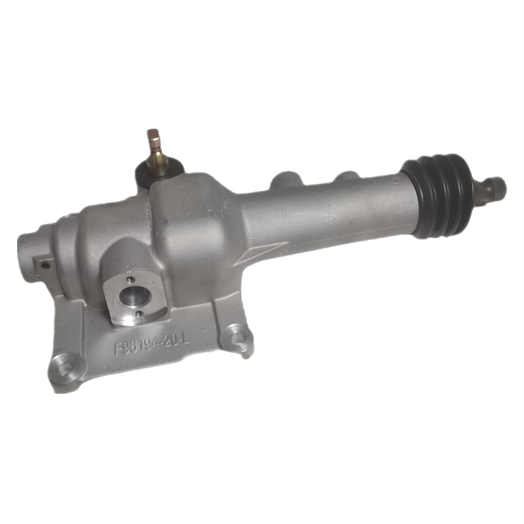 Isuzu Qingling Model Used Weichai Yuchai Xichai Yunnai Engines for Cummins Truck Parts