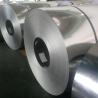 Buy cheap 2B BA Finish Hot Rolled Stainless Steel Coil 500-1500mm Width 304 410 201 304L from wholesalers