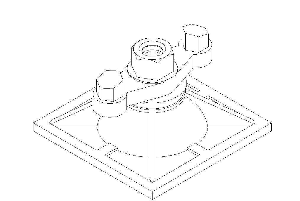 OEM Formwork Tie Rod System For Construction , Dywidag Thread Bar 145KN Load