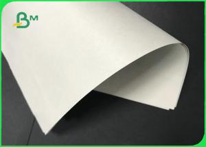 China Eco - Friendly 45gsm 48gsm 50gsm Newsprint Paper 860 * 610mm For Printing on sale