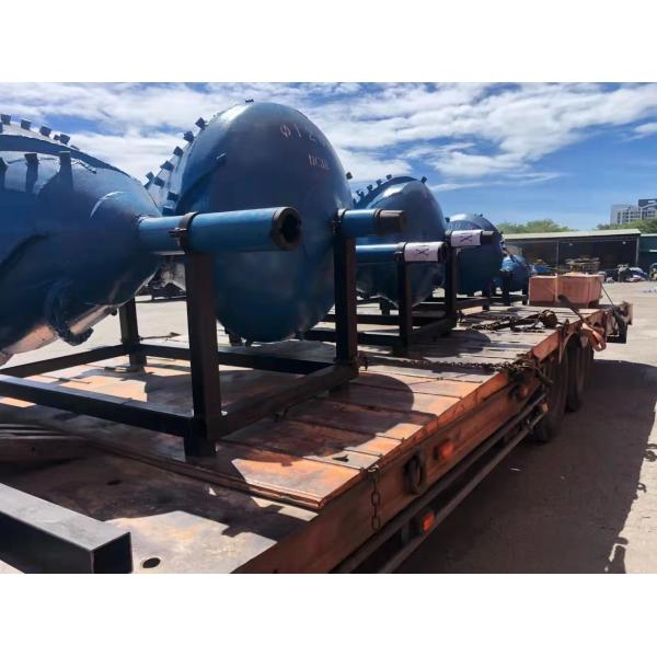 Quality Extrusion Reamer Soil Drilling Tool Hdd Drill Pipe Reamer for sale