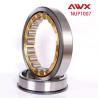 Buy cheap P5 NUP300 Serives High Precision Bearing Low Friction High Durability Steel from wholesalers