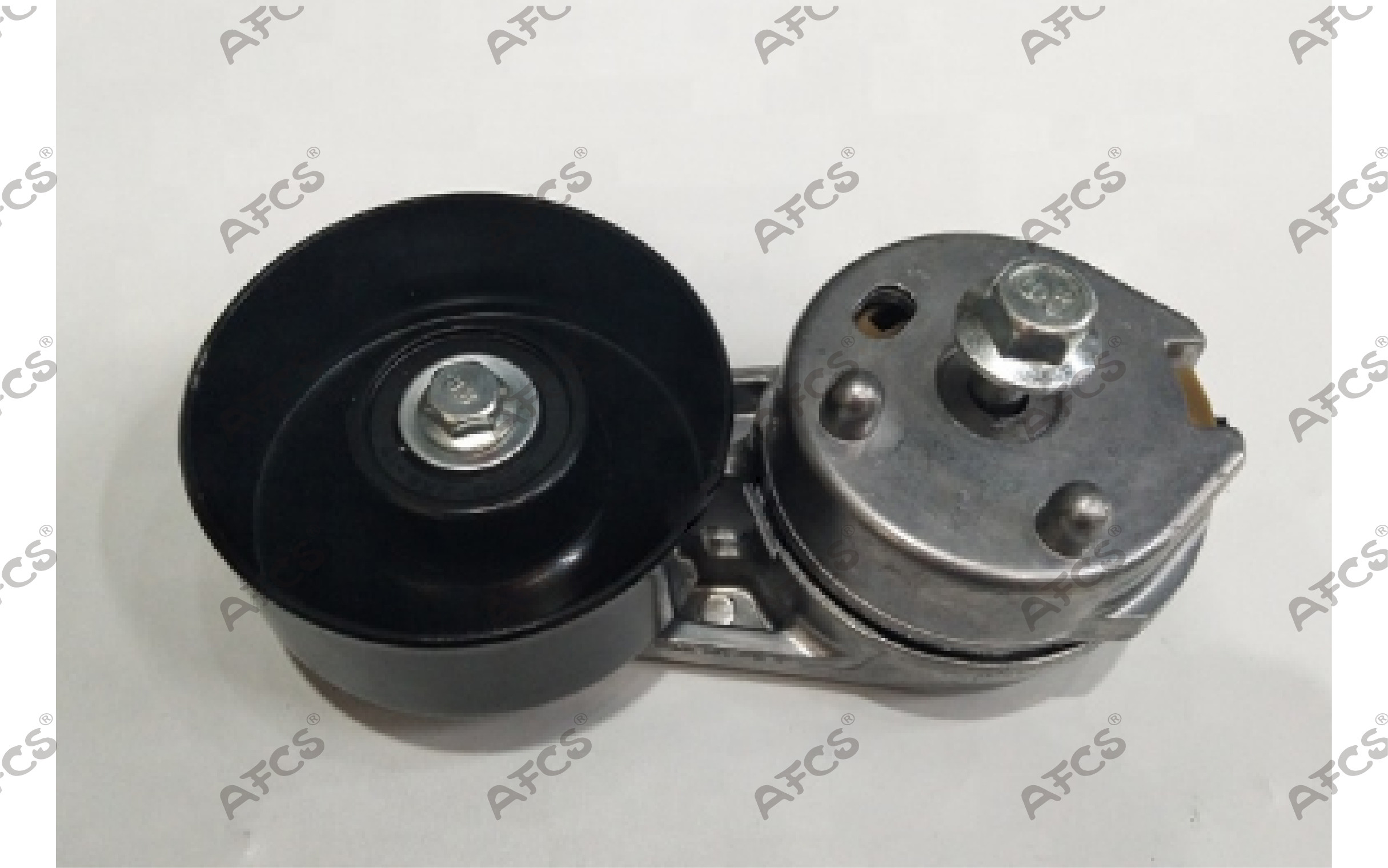 LR039517 Drive Belt Tensioner For Land Rover DISCOVERY III L319