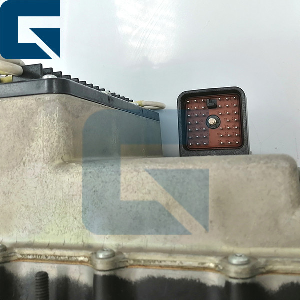 133-6350 Control Board Panel 1336350 Controller For C9 C15 C18 C27 Engine