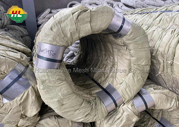 BTO 22 900mm Concertina Razor Coil weather resistant PVC Coating