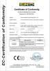 Guangzhou Yusen Beauty Technology Co., Ltd. Certifications