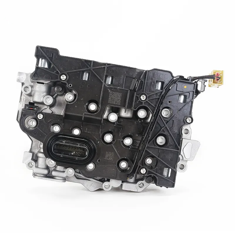 Auto Part 09 Transmission Valve Body Assembly 6F35 for Ford AL8Z-7G391-A