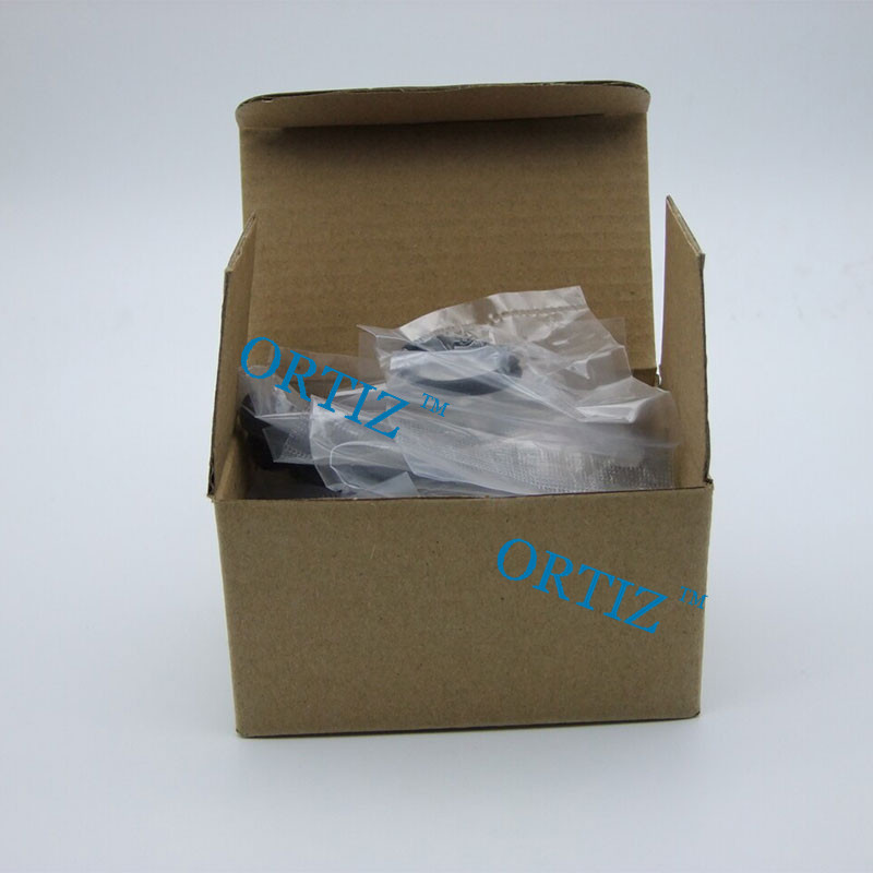 Rex ORTIZ ISUZU 4JK1 4JJ1 DENSO HP3 fuel pump suction control valve SCV 294200-9752, 294200-2750