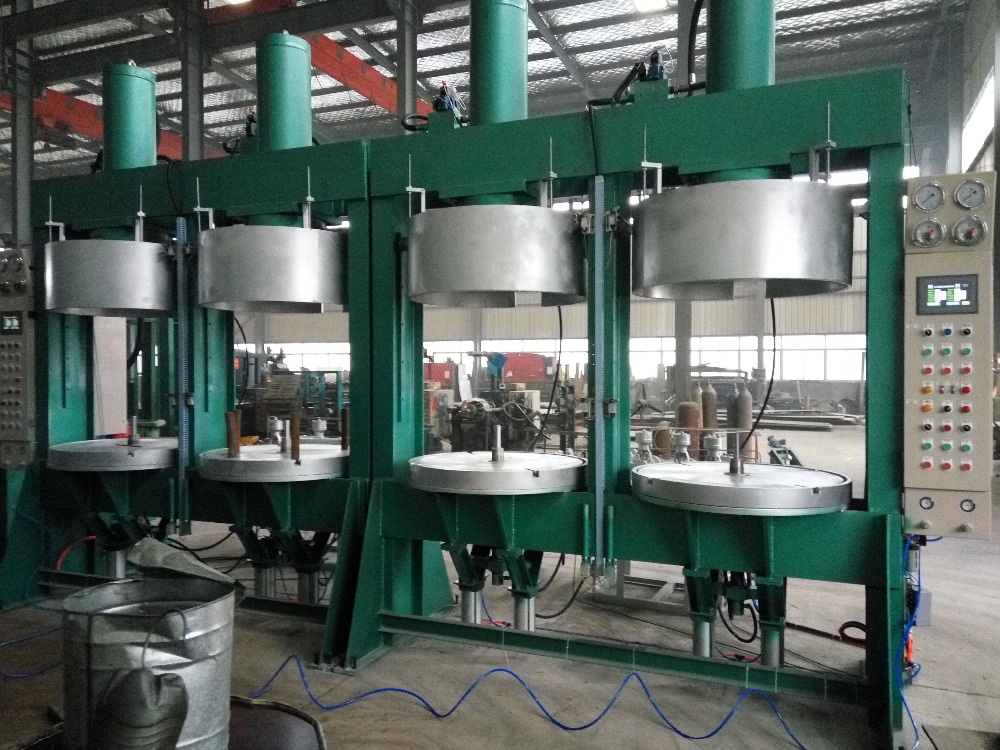 Affordable Motorcycle Tyre Capsule Vulcanizing Press for Other Style Press