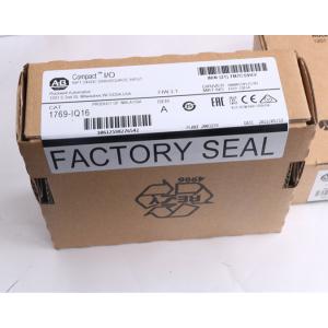 Allen Bradley Modules 1769-IQ16 AB 1769-IQ16 Compact I/O Modules
