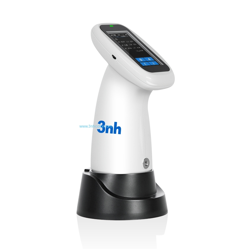 PS2010 "Fat girl" spectrophotometer
