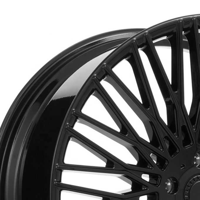 Mesh Design forged wheels rims 20 2122 23 24 26 inch pcd 5x112 5x130 alloy wheels for w464 w221 w222 w163 gls63 phantom