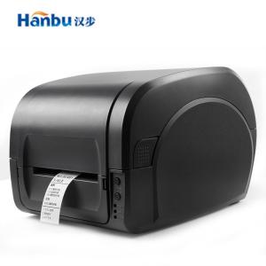 Gp-9025t Portable 80mm Desktop Barcode Label Printer