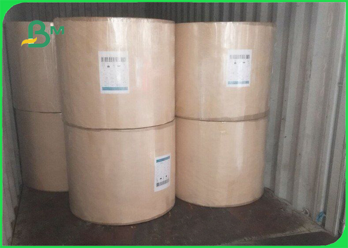 190mic Matte Polypropylene PP Paper For Poster Non - Tearable 500 * 800mm