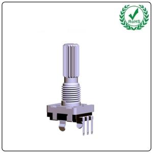  11mm rotary encoder EC11-01-04X2B-HA1 Manufactures