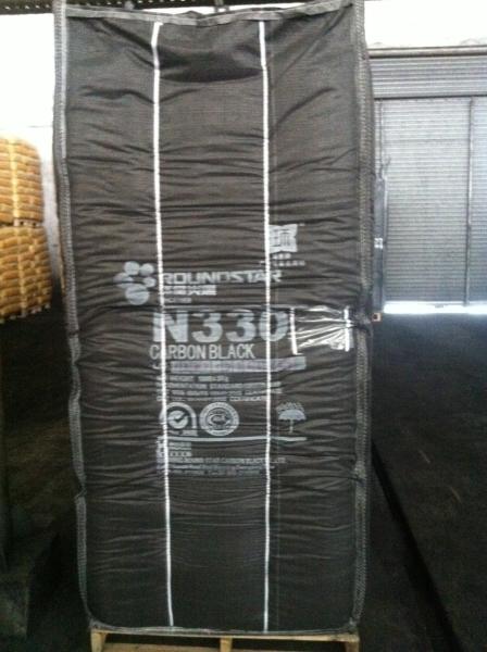 1 ton pp woven Flexible bulk material bags , Dustproof Tonne bags with PE liner