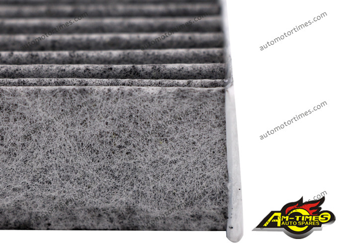 Auto Car Cabin Air Filter For FUSION 2012 2S6J-19G244-AA CFA9666