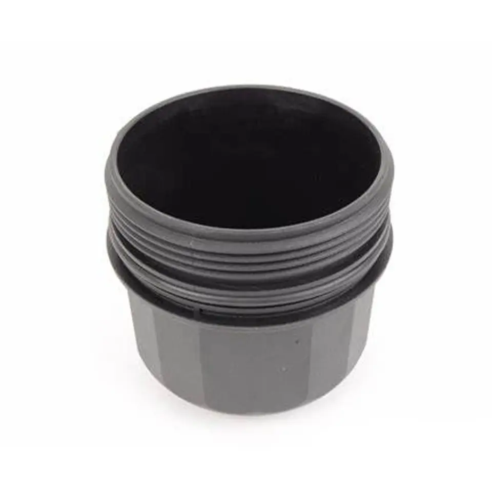 XINLONG LION Engine Oil Filter Cover OE 11427615389 for BMW 11427615389 OEM