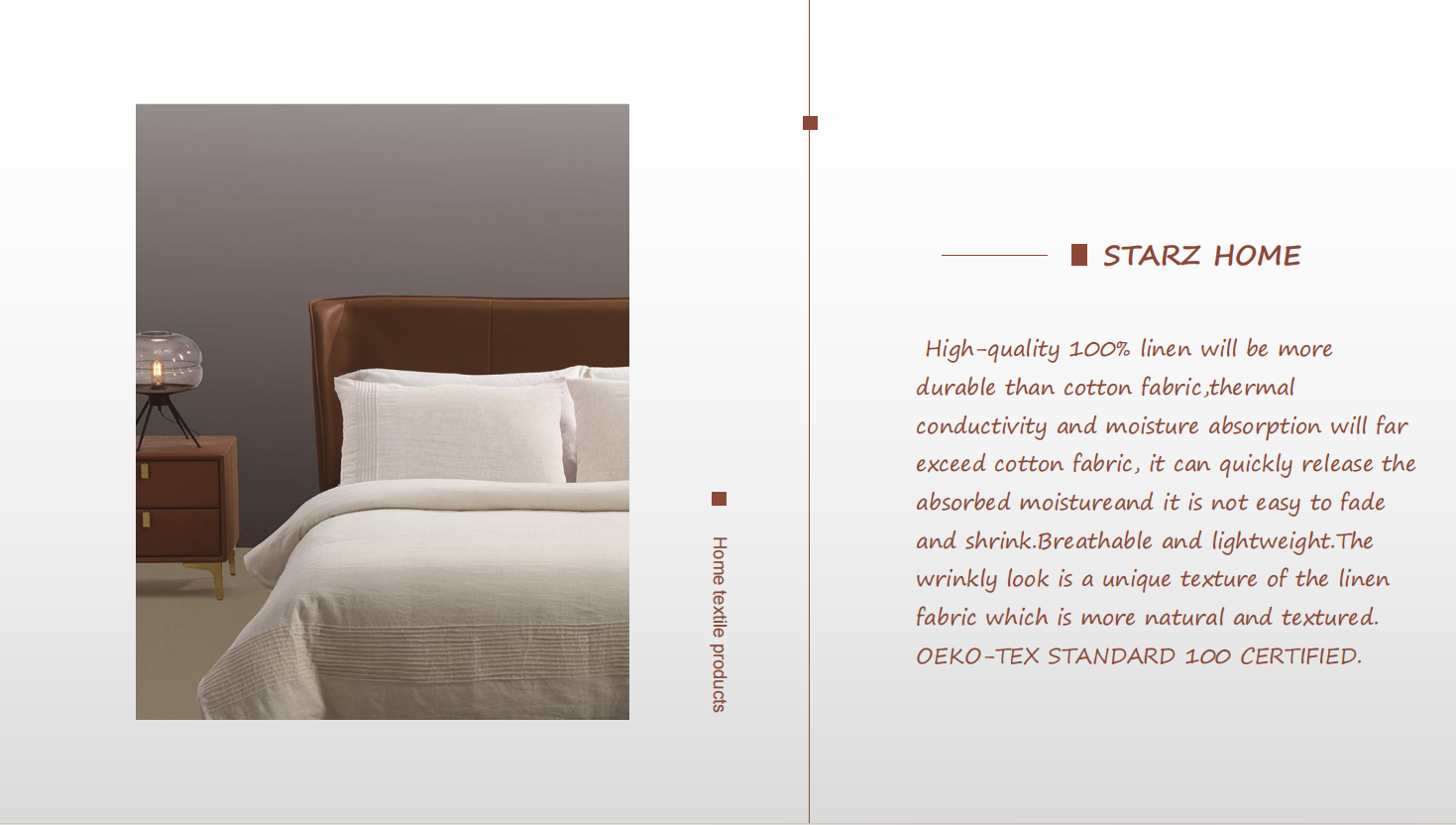 Anti-Static Hotel Bed Linen Sets Luxurious Duvet Covers and Sheet Sets for All-Groups