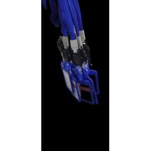 Wearable 1.7V Bluetooth BLE Sensor Beacon Tag RoHS Certification