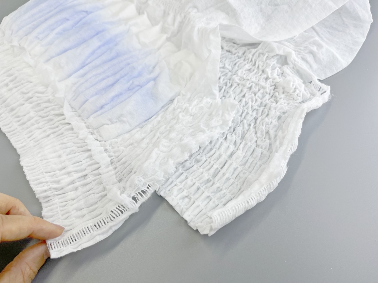 Disposable Postpartum Feeding Bra Maternity Pregnancy Nursing Super Absorbent Seamless Underwear
