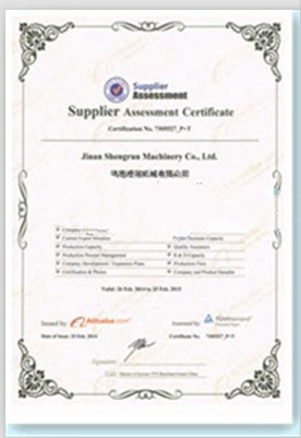 SS 201 304 Fried Snack Production Line Double Screw Extruder Machine 200KG/H