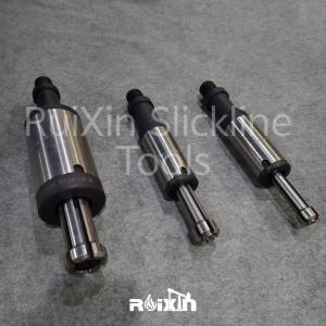 Wireline W Running Tools 1.5inch ～4inch Insert "C", "B" , And "W" Lock Mandrel