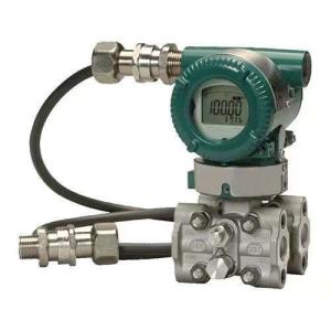 EJX120A-EES4J-712EN Yokogawa EJX120A Differential Pressure Transmitter
